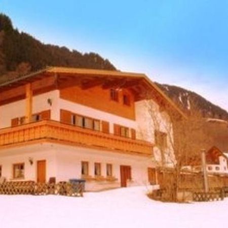 Ferienwohnung Zick 상트갈렌키르흐 외부 사진