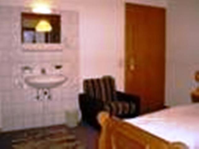 Ferienwohnung Zick 상트갈렌키르흐 외부 사진