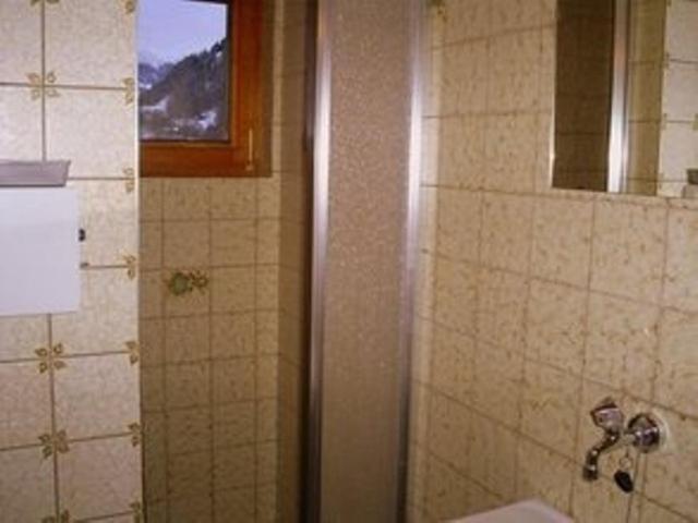 Ferienwohnung Zick 상트갈렌키르흐 외부 사진
