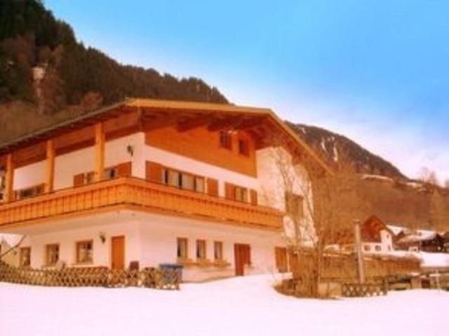 Ferienwohnung Zick 상트갈렌키르흐 외부 사진